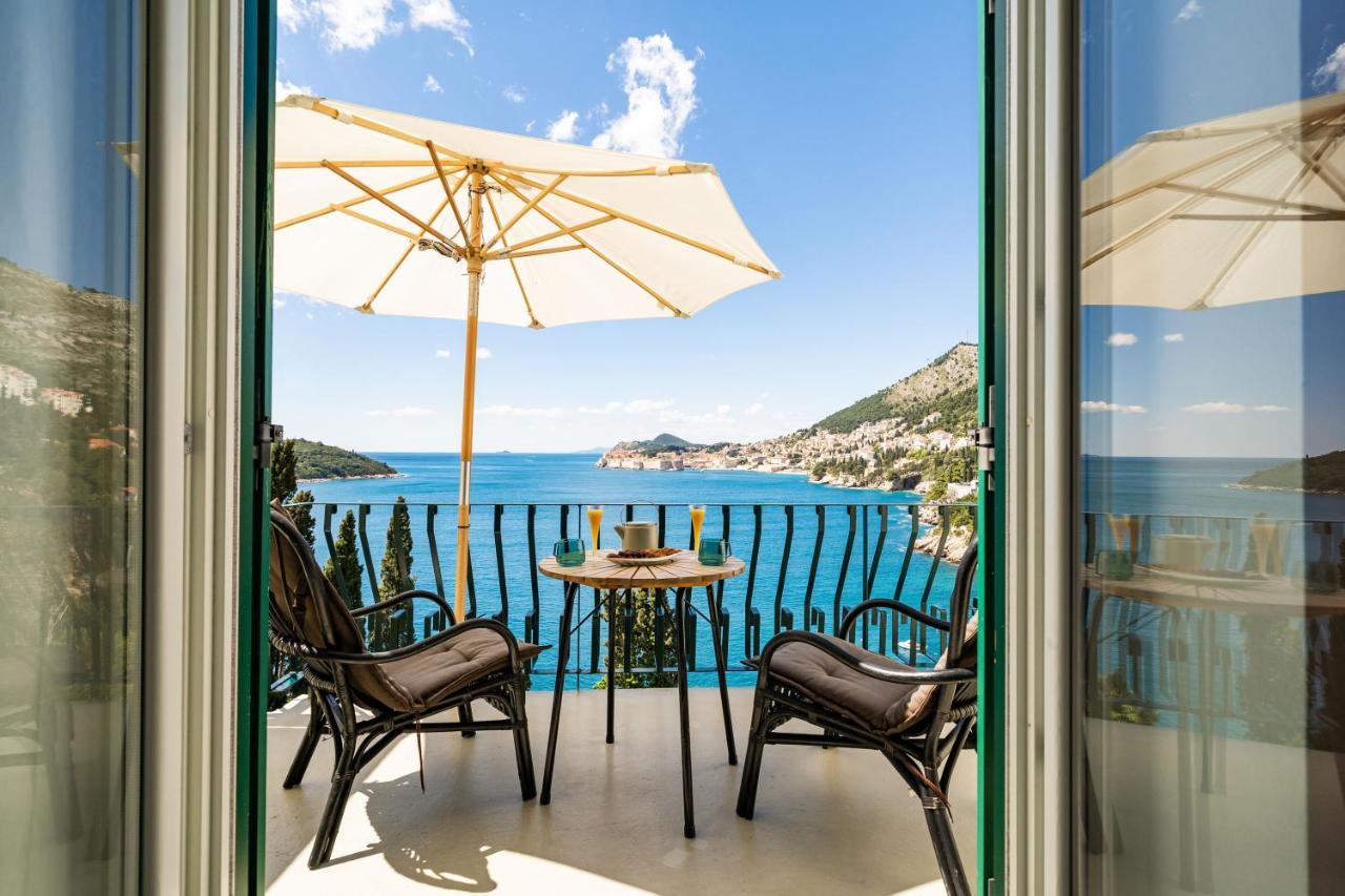 Beach House Sveti Jakov 1 Dubrovnik Eksteriør bilde