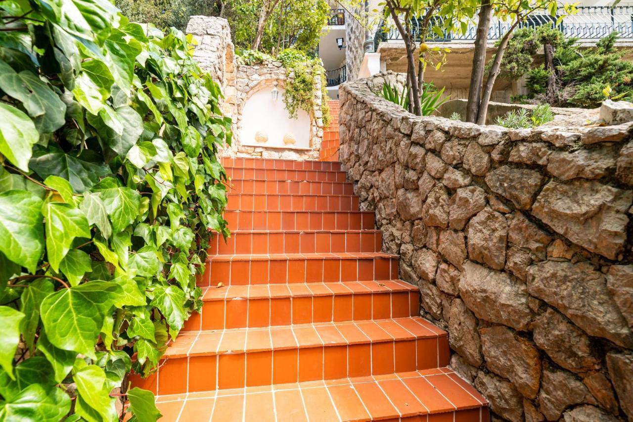 Beach House Sveti Jakov 1 Dubrovnik Eksteriør bilde