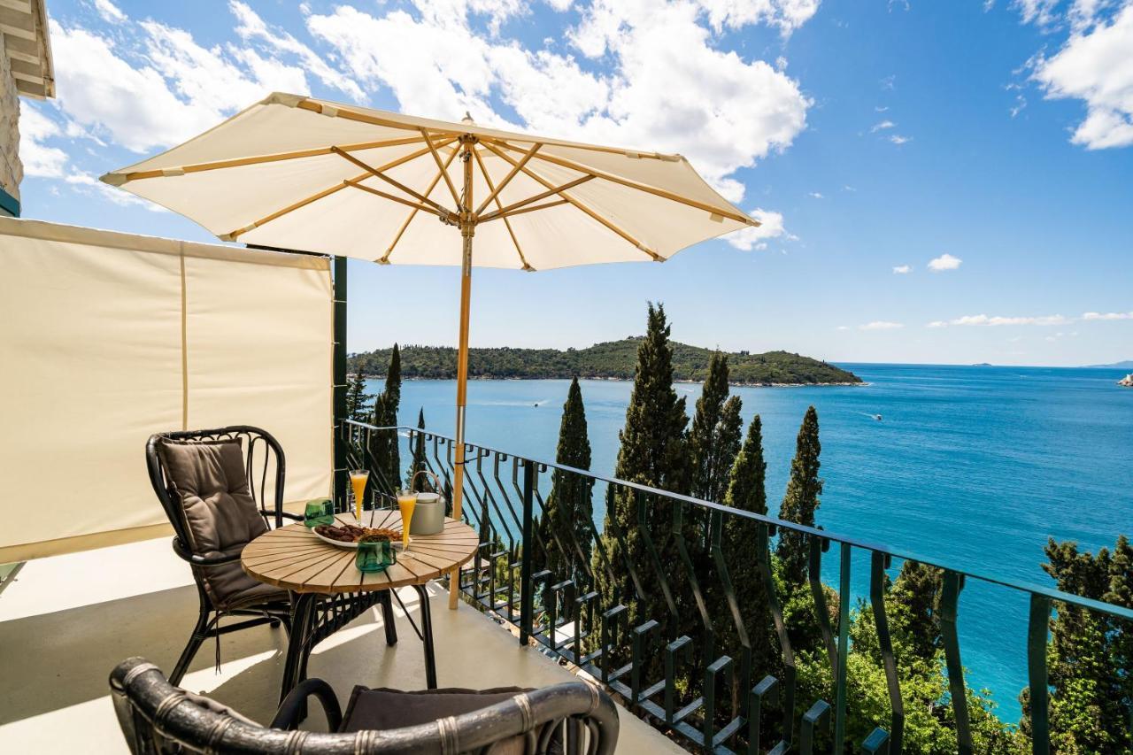 Beach House Sveti Jakov 1 Dubrovnik Eksteriør bilde