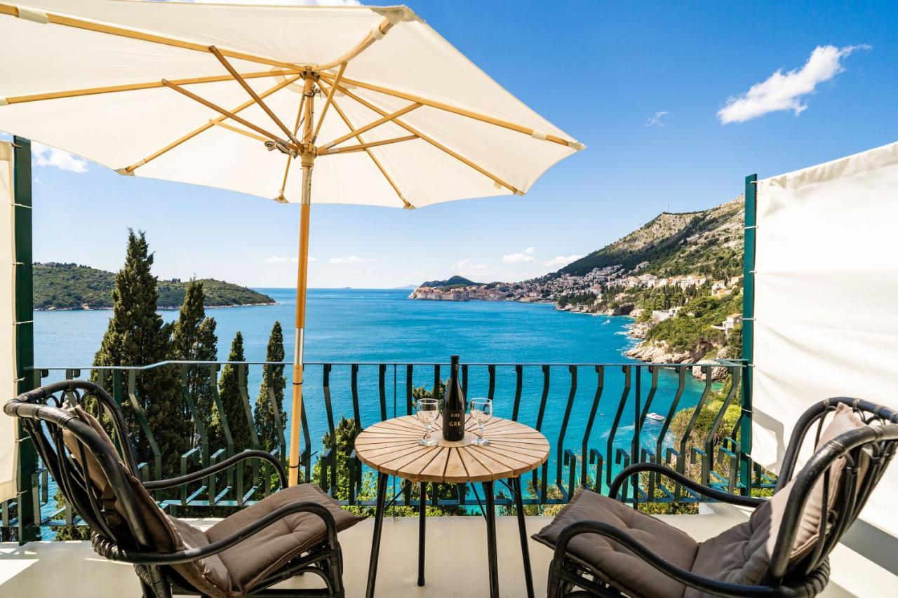Beach House Sveti Jakov 1 Dubrovnik Eksteriør bilde