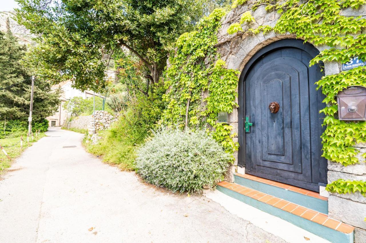 Beach House Sveti Jakov 1 Dubrovnik Eksteriør bilde