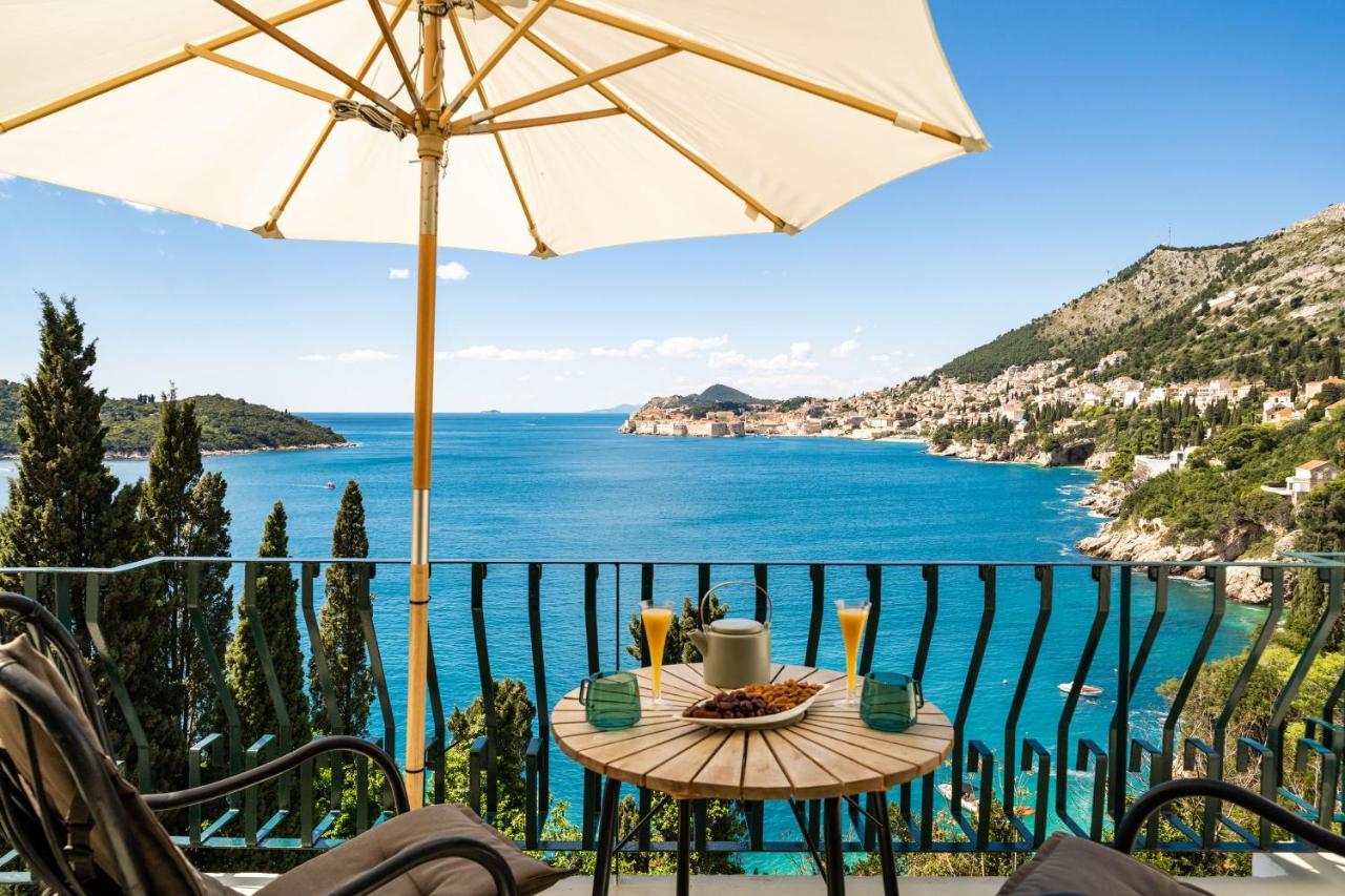 Beach House Sveti Jakov 1 Dubrovnik Eksteriør bilde